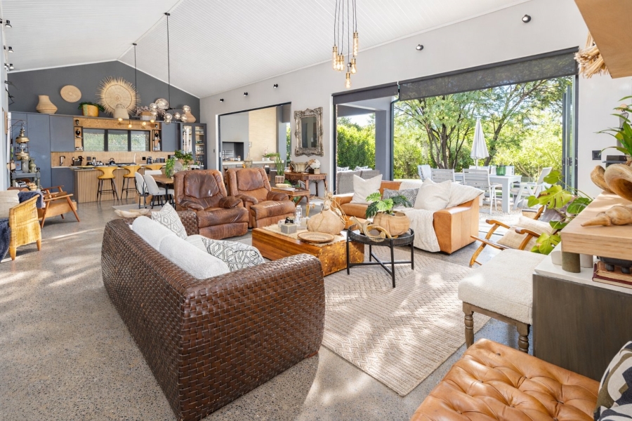 3 Bedroom Property for Sale in Landsmeer Residential Estate North West